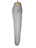 Gap Solid Gray Sweatpants Size M - photo 4
