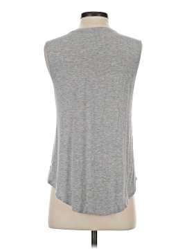 Eyeshadow Sleeveless T-Shirt (view 2)