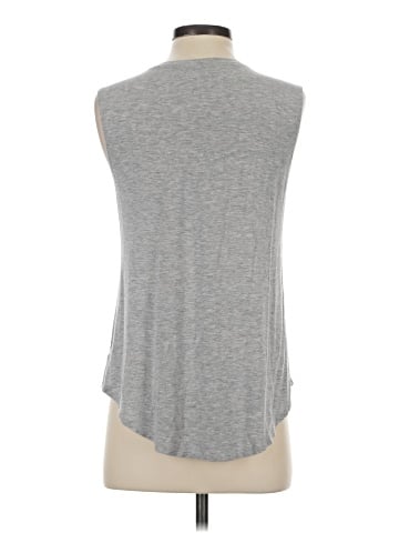 Eyeshadow Sleeveless T-Shirt (view 2)