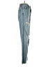 PacSun 100% Cotton Graphic Blue Jeans Size 23 waist - photo 4