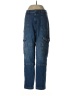 WARP + WEFT Blue Jeans Size 29 waist - photo 1
