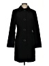 Anne Klein Black Coat Size S - photo 1