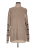 American Eagle Outfitters Tan Pullover Sweater Size M - photo 1