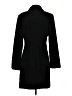 Anne Klein Black Coat Size S - photo 2