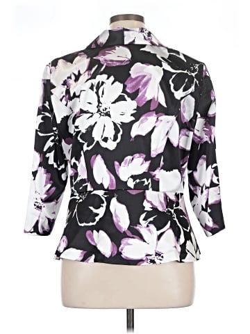 Alex Evenings Blazer (view 2)