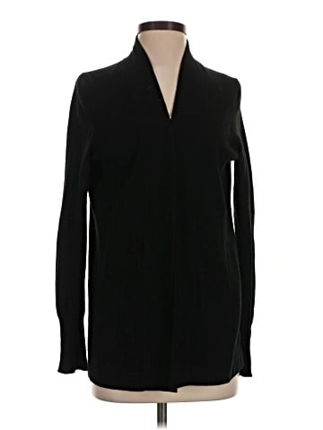 J.Crew Collection Cardigan (view 1)