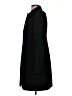 Anne Klein Black Coat Size S - photo 5