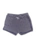 Crewcuts 100% Cotton Stripes Blue Board Shorts Size 8 - photo 1