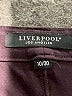 Liverpool Los Angeles Black Active Pants Size 10 - photo 7