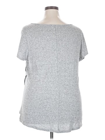 Naif Short Sleeve T-Shirt (view 2)