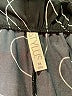 Stylus Graphic Black Skort Size 2X - photo 3