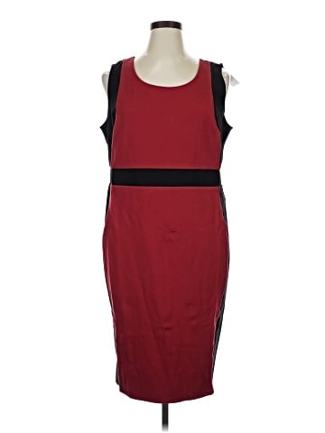 Studio by Torrid Cocktail Dress (view 1)