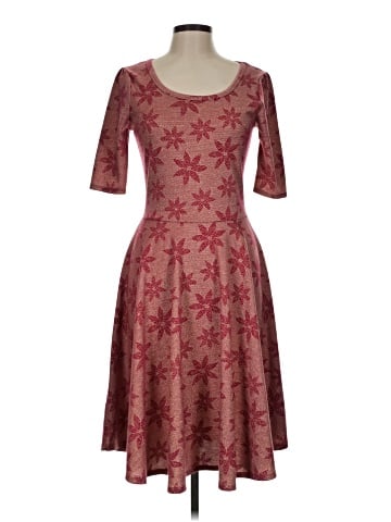 Lularoe Cocktail Dress (view 1)