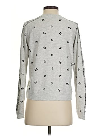 Monrow Pullover Sweater (view 2)