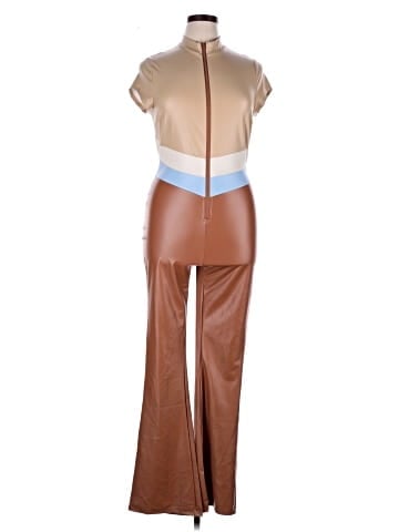Fashion Nova Jumpsuit (view 1)
