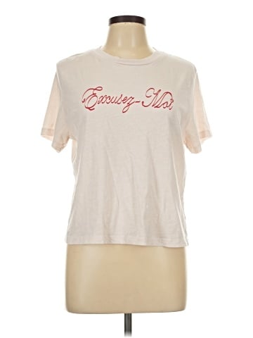 Sundry Short Sleeve T-Shirt (view 1)