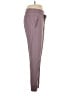 Halara Solid Purple Casual Pants Size L - photo 4