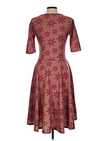 Lularoe Cocktail Dress (view 2)