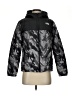 The North Face Black Snow Jacket Size S (estimated) - photo 1