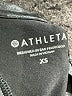 Athleta Black Tank Top Size XS - photo 7