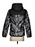 The North Face Black Snow Jacket Size S (estimated) - photo 2
