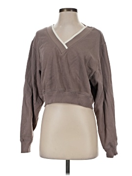 Victoria's Secret Pink Pullover Sweater