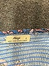 Maaji 100% Rayon Blue Sleeveless Blouse Size S - photo 7