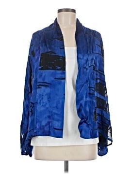 Chico's Design Kimono (view 1)
