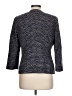 Lafayette 148 New York Blue Blazer Size 10 - photo 2