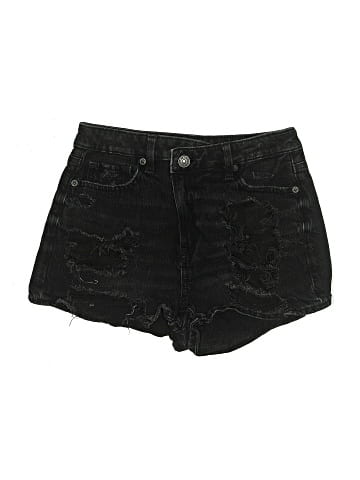 American Eagle Outfitters Denim Shorts (view 1)