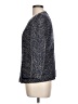 Lafayette 148 New York Blue Blazer Size 10 - photo 5