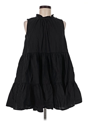 French Connection Casual Dress (view 1)