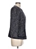 Lafayette 148 New York Blue Blazer Size 10 - photo 4