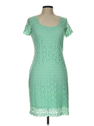 Ronni Nicole Cocktail Dress (view 1)