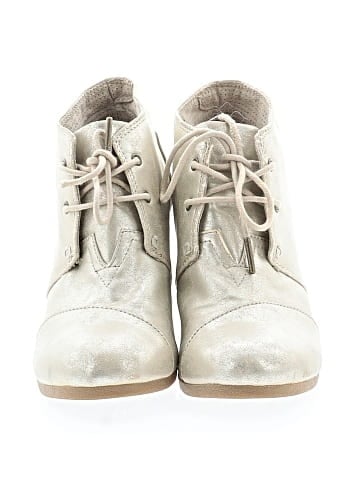 TOMS Wedges (view 2)