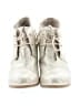 TOMS Ivory Wedges Size 8 1/2 (wide) - photo 2
