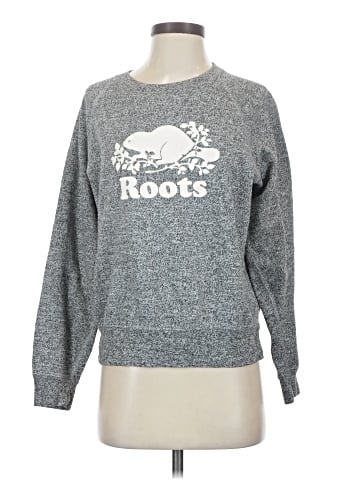 Roots Pullover Sweater (view 1)