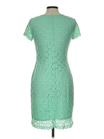 Ronni Nicole Cocktail Dress (view 2)