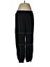 Shein Color Block Black Track Pants Size M - photo 1