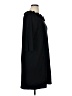 Talbots Black Casual Dress Size 14 - photo 4
