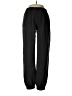 John Galt Solid Black Track Pants One size (estimated) - photo 1