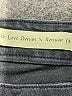 Renuar Black Jeans Size EU 42 / US 12 - photo 7