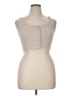 Aeropostale Tan Tank Top Size XL - photo 1