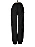 John Galt Solid Black Track Pants One size (estimated) - photo 2