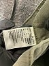 American Eagle Outfitters 100% Cotton Gray Cargo Pants Size 14 - photo 4