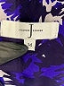 J by Jasper Conran 100% Polyester Purple 3/4 Sleeve Blouse Size 14 - photo 7