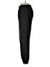 John Galt Solid Black Track Pants One size (estimated) - photo 5