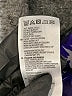 J by Jasper Conran 100% Polyester Purple 3/4 Sleeve Blouse Size 14 - photo 9