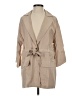 Madison Grey Tan Trenchcoat Size S - photo 1