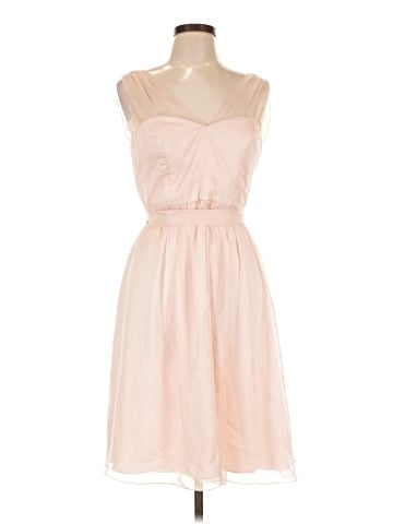Quillaree Cocktail Dress (view 1)